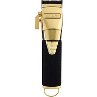 Машинка для стрижки волос BaByliss PRO Boost+ Gold FX8700GBPE — Chaika Market