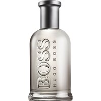 Туалетная вода Hugo Boss Boss Bottled EdT (100 мл) - Изображение №5 — Chaika Market
