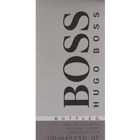 Туалетная вода Hugo Boss Boss Bottled EdT (100 мл) - Изображение №3 — Chaika Market
