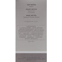 Туалетная вода Hugo Boss Boss Bottled EdT (100 мл) - Изображение №4 — Chaika Market