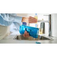 Пылесос Philips XC8347/01 - Изображение №18 — Chaika Market