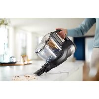 Пылесос Philips XC8347/01 - Изображение №15 — Chaika Market