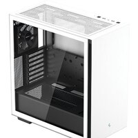 Корпус DeepCool CH510 WH R-CH510-WHNNE1-G-1 - Изображение №2 — Chaika Market