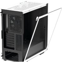 Корпус DeepCool CH510 WH R-CH510-WHNNE1-G-1 - Изображение №8 — Chaika Market