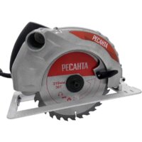 Дисковая (циркулярная) пила Ресанта ДП-210/2000 - Изображение №2 — Chaika Market