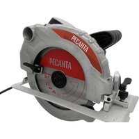 Дисковая (циркулярная) пила Ресанта ДП-210/2000 — Chaika Market