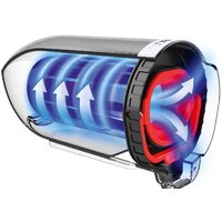 Пылесос Bosch BCH3P210 - Изображение №6 — Chaika Market