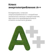 Холодильник MAUNFELD MFF185NFS - Изображение №21 — Chaika Market