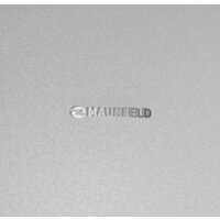 Холодильник MAUNFELD MFF185NFS - Изображение №11 — Chaika Market