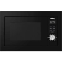 Микроволновая печь Domfy DM2540BW BG — Chaika Market