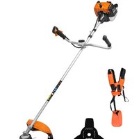 Триммер ECO GTP-120F — Chaika Market