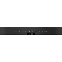 Кофемашина Miele CVA 7440 CLST - Изображение №2 — Chaika Market