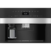 Кофемашина Miele CVA 7440 CLST — Chaika Market