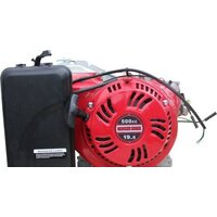 Бензиновый двигатель Rato R500DV — Chaika Market
