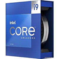 Процессор Intel Core i9-13900K — Chaika Market