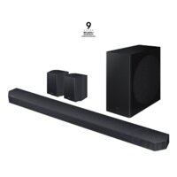 Саундбар Samsung HW-Q930C - Изображение №14 — Chaika Market