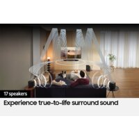 Саундбар Samsung HW-Q930C - Изображение №19 — Chaika Market