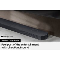 Саундбар Samsung HW-Q930C - Изображение №18 — Chaika Market