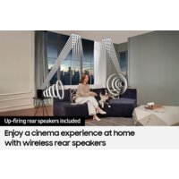 Саундбар Samsung HW-Q930C - Изображение №17 — Chaika Market