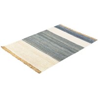 Ковер для жилой комнаты Tkano Ethnic Hyderabad TK23-DR0024 - Изображение №2 — Chaika Market