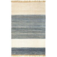 Ковер для жилой комнаты Tkano Ethnic Hyderabad TK23-DR0024 — Chaika Market