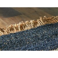 Ковер для жилой комнаты Tkano Ethnic Hyderabad TK23-DR0024 - Изображение №6 — Chaika Market