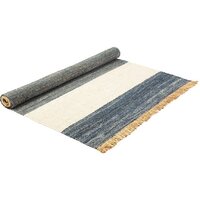 Ковер для жилой комнаты Tkano Ethnic Hyderabad TK23-DR0024 - Изображение №3 — Chaika Market