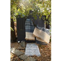 Ковер для жилой комнаты Tkano Ethnic Hyderabad TK23-DR0024 - Изображение №10 — Chaika Market