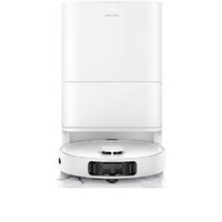 Робот-пылесос Trouver Robot Vacuum E40 Ultra RLE21SE (евровилка, белый) - Изображение №4 — Chaika Market