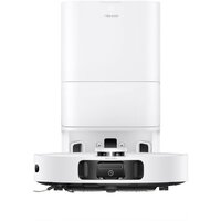 Робот-пылесос Trouver Robot Vacuum E40 Ultra RLE21SE (евровилка, белый) - Изображение №3 — Chaika Market