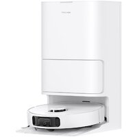 Робот-пылесос Trouver Robot Vacuum E40 Ultra RLE21SE (евровилка, белый) — Chaika Market