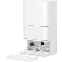 Робот-пылесос Trouver Robot Vacuum E40 Ultra RLE21SE (евровилка, белый) - Изображение №5 — Chaika Market