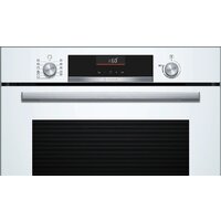 Электрический духовой шкаф Bosch Serie 6 HBG536EW4 - Изображение №2 — Chaika Market