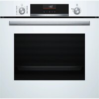Электрический духовой шкаф Bosch Serie 6 HBG536EW4 — Chaika Market