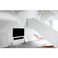 Саундбар Bang & Olufsen Beosound Stage (натуральный/черный) - Изображение №5 — Chaika Market