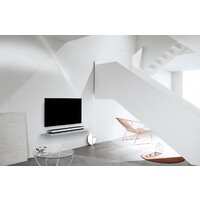 Саундбар Bang & Olufsen Beosound Stage (натуральный/черный) - Изображение №6 — Chaika Market