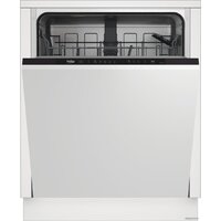Встраиваемая посудомоечная машина BEKO DIN35320 — Chaika Market