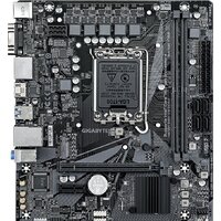 Материнская плата Gigabyte H610M S2H V3 DDR4 (rev. 1.0) — Chaika Market