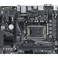 Материнская плата Gigabyte H610M S2H V3 DDR4 (rev. 1.0) - Изображение №4 — Chaika Market