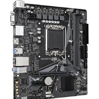 Материнская плата Gigabyte H610M S2H V3 DDR4 (rev. 1.0) - Изображение №3 — Chaika Market