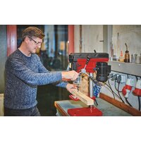 Сверлильный станок Einhell TC-BD 500 - Изображение №6 — Chaika Market