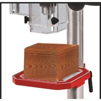 Сверлильный станок Einhell TC-BD 500 - Изображение №3 — Chaika Market