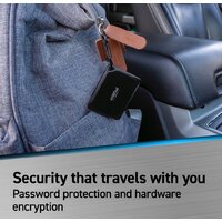 Внешний накопитель Crucial X10 Pro 1TB CT1000X10PROSSD9 - Изображение №5 — Chaika Market