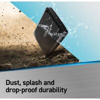 Внешний накопитель Crucial X10 Pro 1TB CT1000X10PROSSD9 - Изображение №3 — Chaika Market