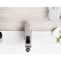 Смеситель Wasserkraft Lopau 3203 - Изображение №2 — Chaika Market