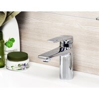 Смеситель Wasserkraft Lopau 3203 - Изображение №3 — Chaika Market