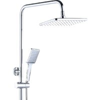 Душевая система  Diadonna Д80-335116 - Изображение №2 — Chaika Market