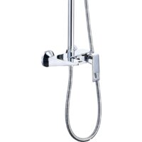 Душевая система  Diadonna Д80-335116 - Изображение №3 — Chaika Market