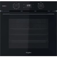 Электрический духовой шкаф Whirlpool OMSK58RU1SB — Chaika Market