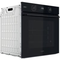Электрический духовой шкаф Whirlpool OMSK58RU1SB - Изображение №3 — Chaika Market